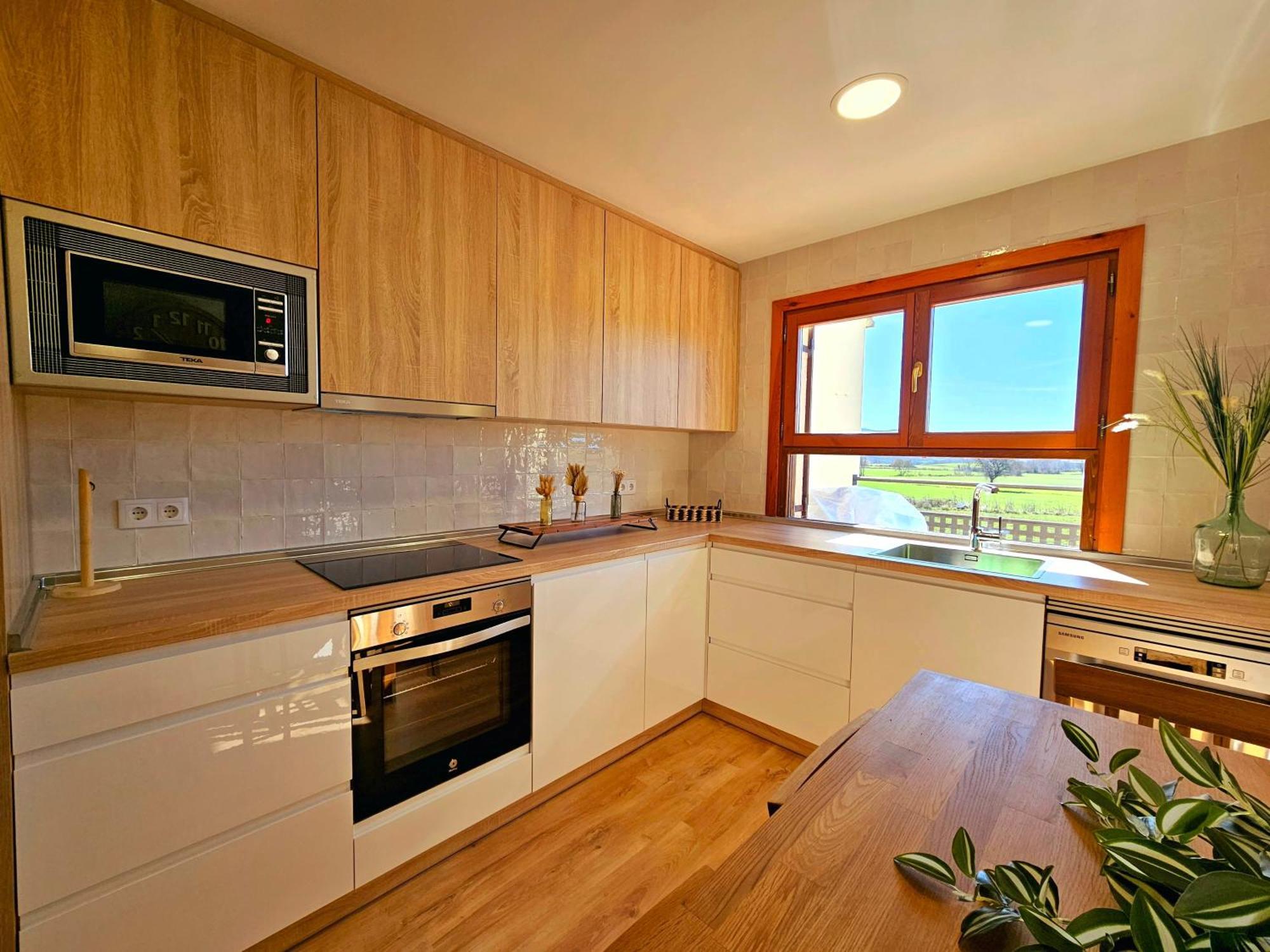 El Rincon Del Pirineo Villa Senege ภายนอก รูปภาพ