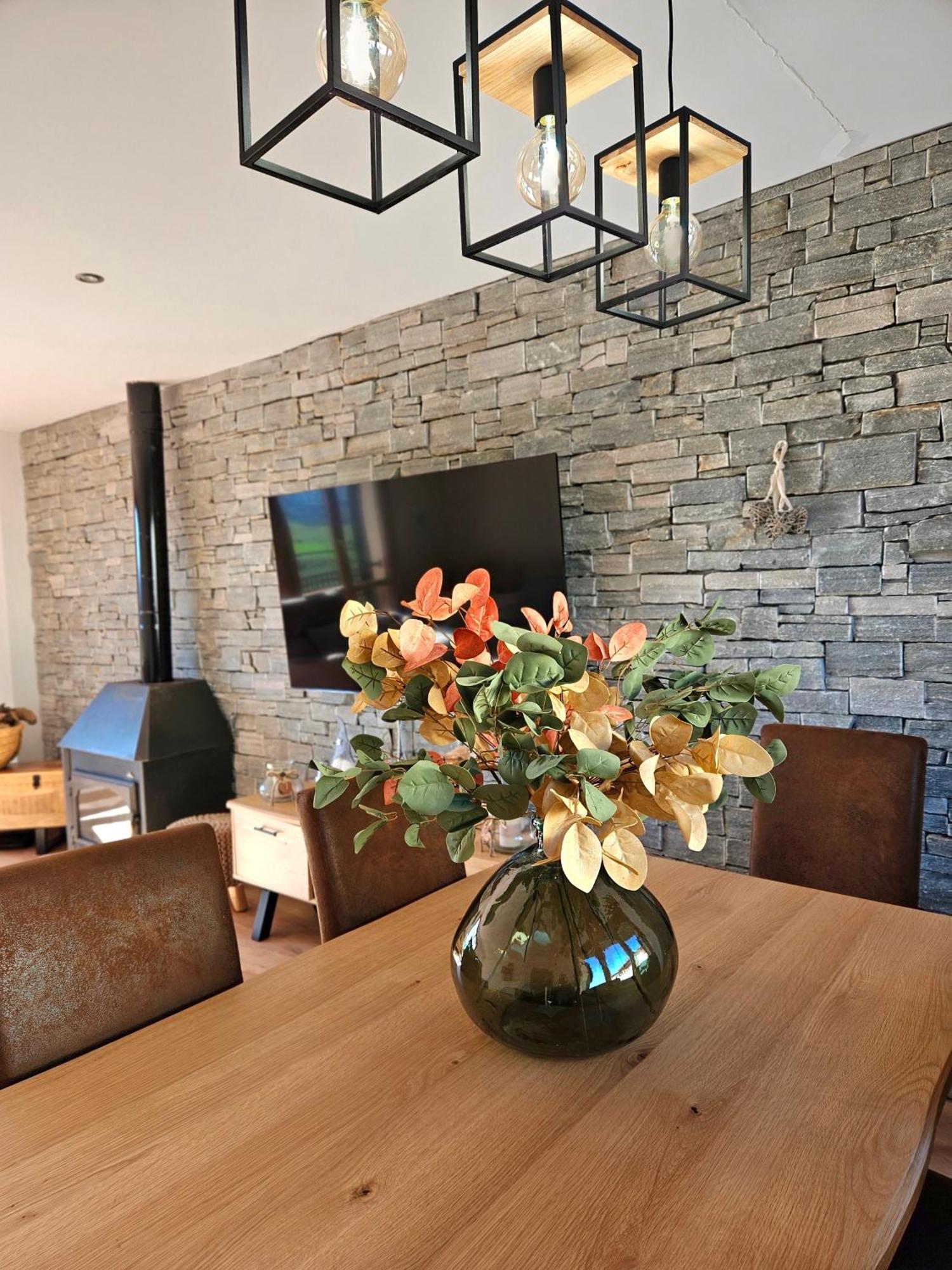 El Rincon Del Pirineo Villa Senege ภายนอก รูปภาพ