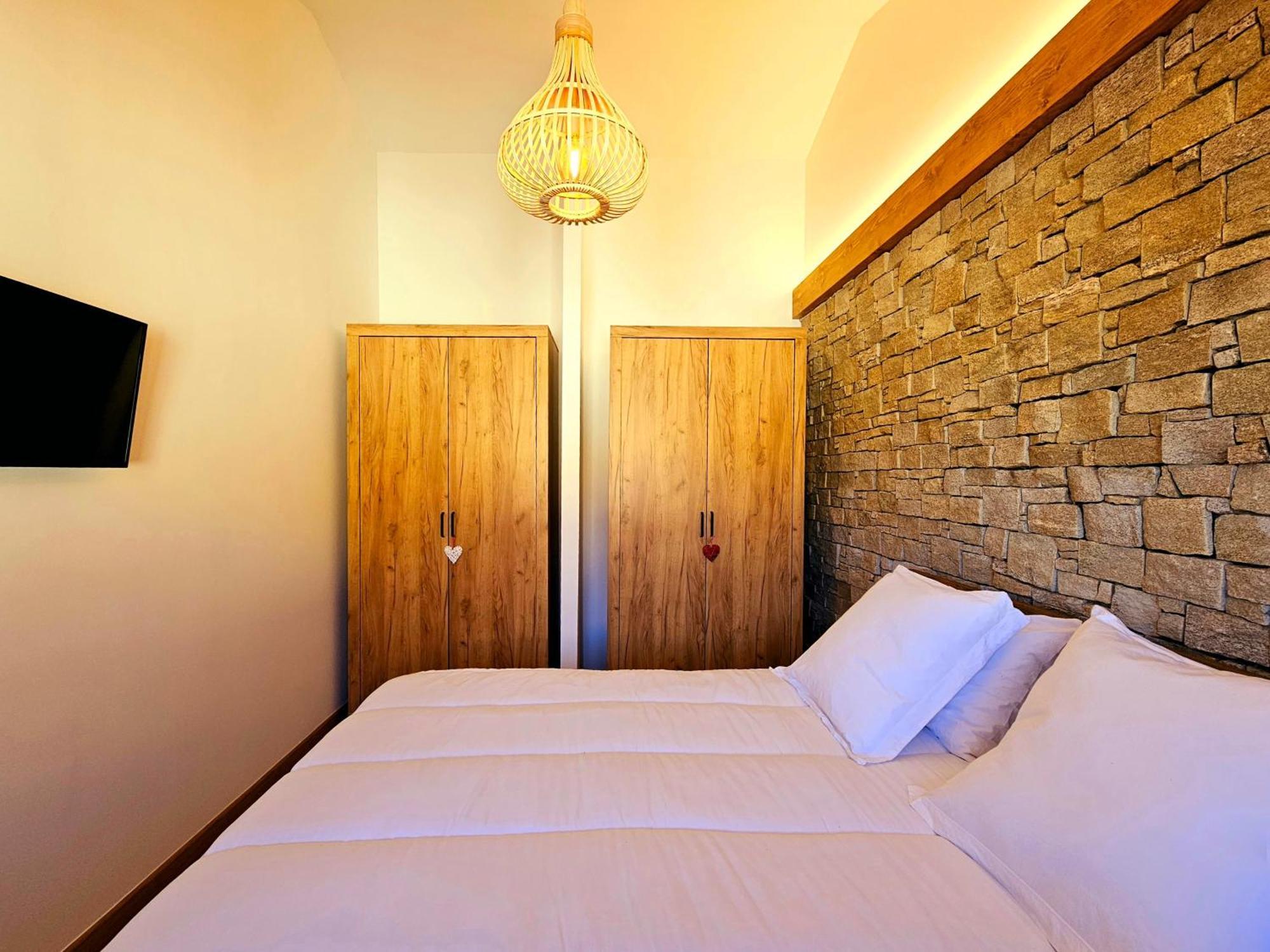 El Rincon Del Pirineo Villa Senege ภายนอก รูปภาพ